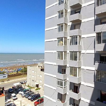 Apartamento San Bernardo a la vuelta del mar Exterior foto